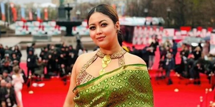 সবাই পেছন থেকে প্রিন্সেস, প্রিন্সেস বলে আমাকে ডাকছিল : ভাবনা