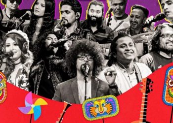 পহেলা বৈশাখে দেশজুড়ে মঞ্চ মাতাবে চিরকুট-জেমস