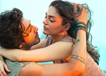 ফের পর্দায় আসছেন জেন-জিদের প্রিয় ‘সাইয়ারা’ জুটি