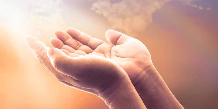 দুনিয়া ও আখিরাতে নিরাপত্তা লাভের দোয়া