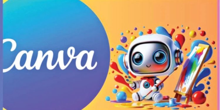 ক্যানভার নতুন সংস্করণ উন্মোচিত