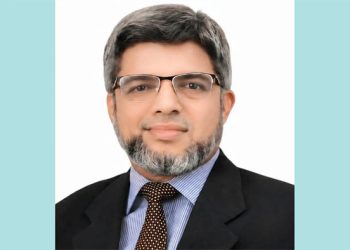 সিলেট মেডিকেল বিশ্ববিদ্যালয়ের নতুন উপাচার্য ডা. জিয়াউর রহমান