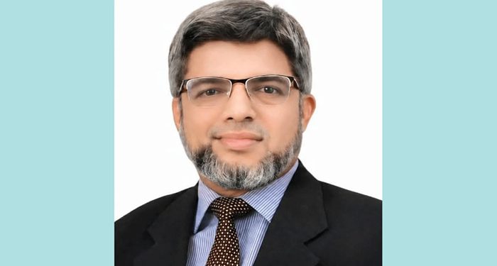 সিলেট মেডিকেল বিশ্ববিদ্যালয়ের নতুন উপাচার্য ডা. জিয়াউর রহমান