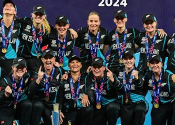 নারী টি-টোয়েন্টি বিশ্বকাপের জন্য রেকর্ড পারিশ্রমিক ঘোষণা