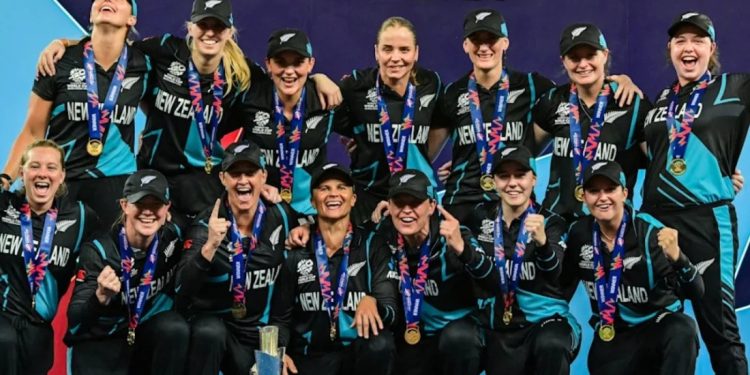 নারী টি-টোয়েন্টি বিশ্বকাপের জন্য রেকর্ড পারিশ্রমিক ঘোষণা