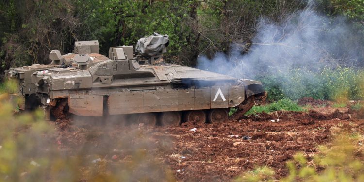 ইসরায়েলি আগ্রাসন,লেবাননে নিহত বেড়ে ২১৬৭, যুদ্ধবিরতি কবে?