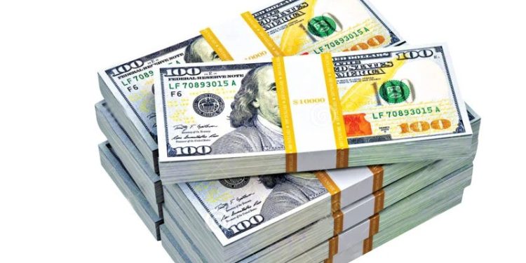 আরও ৫ কোটি ডলার কিনেছে কেন্দ্রীয় ব্যাংক