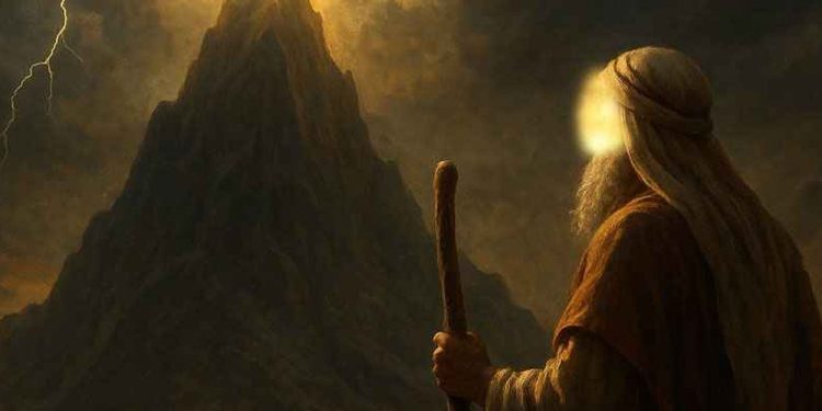 যারা আল্লাহকে দেখার দাবি করেছিলো তাদের পরিণতি