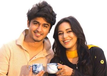 ‘শহরের নতুন অতিথি’ নিয়ে আসছেন সাদী-মাহি