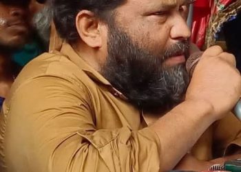 সমাজতান্ত্রিক মজদুর পার্টির সাথে আমরুল প্রামানিক টনিকের কোন সম্পর্ক নেই, সবাইকে সতর্ক থাকার আহ্বান