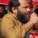 সমাজতান্ত্রিক মজদুর পার্টির সাথে আমরুল প্রামানিক টনিকের কোন সম্পর্ক নেই, সবাইকে সতর্ক থাকার আহ্বান