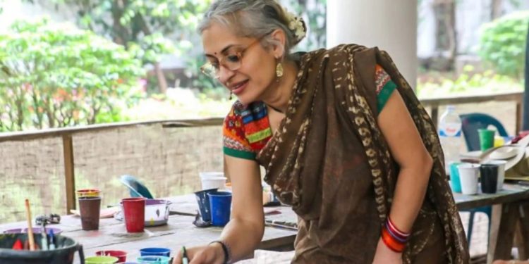 নতুন রূপে বিপাশা হায়াত