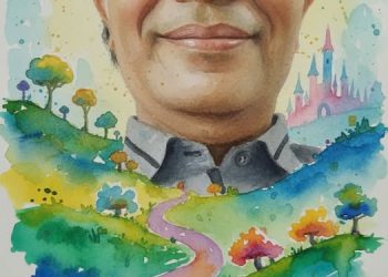 এসো হে বৈশাখ