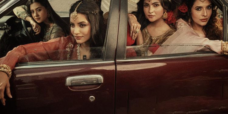 লন্ডন ফিল্ম ফেস্টিভ্যালে রাফীর ‘প্রেশার কুকার’