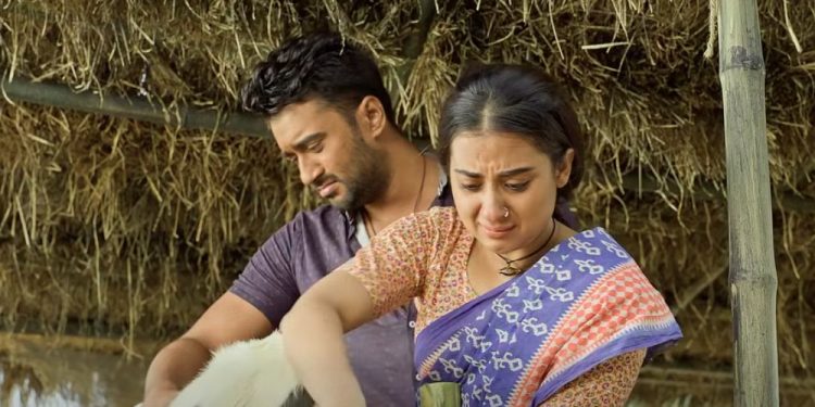 হঠাৎ সিনেমা মুক্তির ঘোষণা, প্রচারণায় নেই বুবলী-রোশান