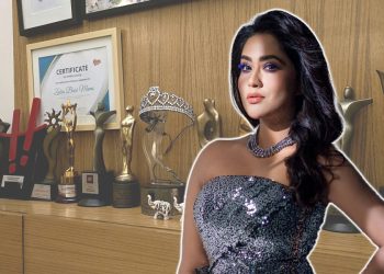 ‘অনুষ্ঠানে পারফরম্যান্স করতে পারিনি বলে অ্যাওয়ার্ড মেলেনি’