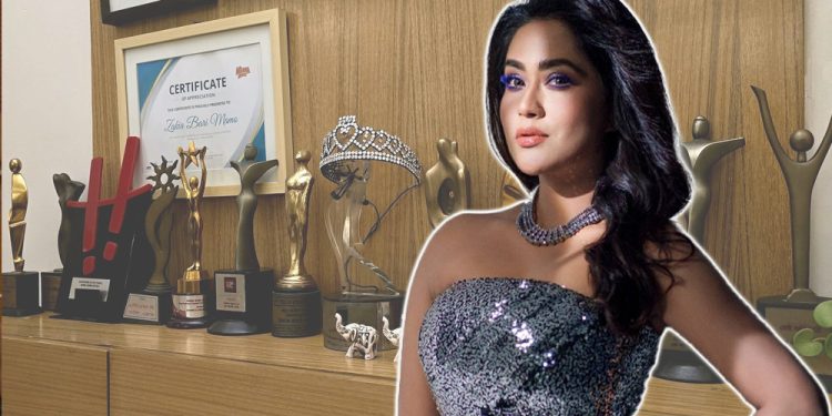 ‘অনুষ্ঠানে পারফরম্যান্স করতে পারিনি বলে অ্যাওয়ার্ড মেলেনি’