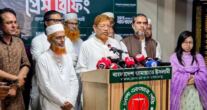 ১১ দলীয় ঐক্যের সংরক্ষিত নারী আসনের প্রার্থীদের তালিকা প্রকাশ