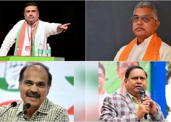 পশ্চিমবঙ্গ বিধানসভা,প্রথম দফায় ভাগ্য নির্ধারণ হেভিওয়েট অনেক প্রার্থীর