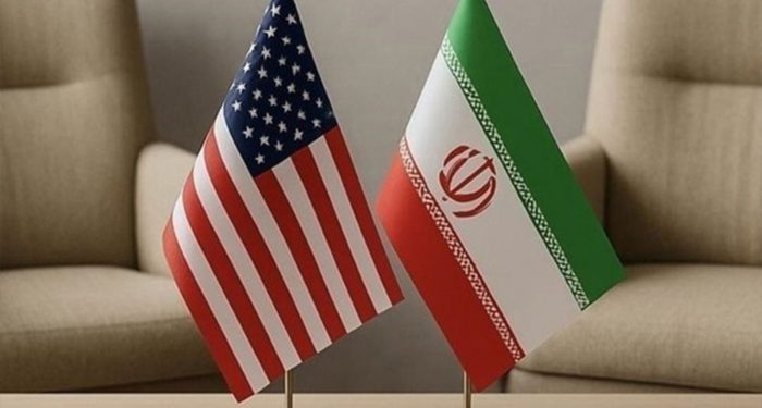 যুক্তরাষ্ট্রের সঙ্গে সরাসরি বৈঠকে বসবে না ইরান