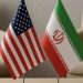 যুক্তরাষ্ট্রের সঙ্গে সরাসরি বৈঠকে বসবে না ইরান