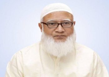 বাংলা নববর্ষ উপলক্ষে দেশবাসীকে জামায়াত আমিরের শুভেচ্ছা