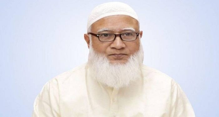 বাংলা নববর্ষ উপলক্ষে দেশবাসীকে জামায়াত আমিরের শুভেচ্ছা