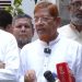 গণভোটের রায় বাস্তবায়নের দাবিতে বিক্ষোভের ডাক ১১ দলীয় জোটের