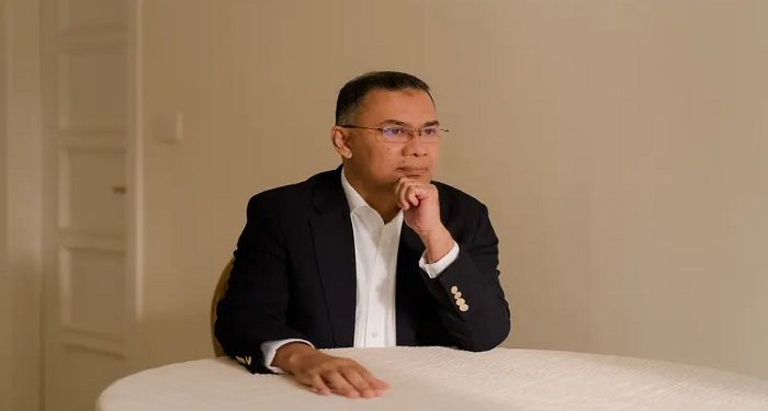 টাইম ম্যাগাজিনের ১০০ প্রভাবশালীর তালিকায় প্রধানমন্ত্রী তারেক রহমান