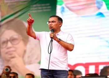 জুলাই সনদের প্রতিটি অক্ষর, প্রতিটি শব্দ বাস্তবায়ন করা হবে: প্রধানমন্ত্রী