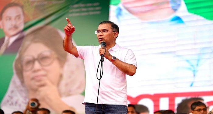 জুলাই সনদের প্রতিটি অক্ষর, প্রতিটি শব্দ বাস্তবায়ন করা হবে: প্রধানমন্ত্রী