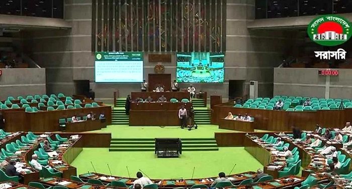 উপজেলা পরিষদে এমপিরা পাচ্ছেন অফিস কক্ষ, জিও জারি