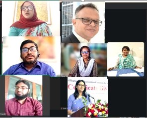 শব্দ দূষণ নিয়ন্ত্রণে চাই সম্মিলিত উদ্যোগ