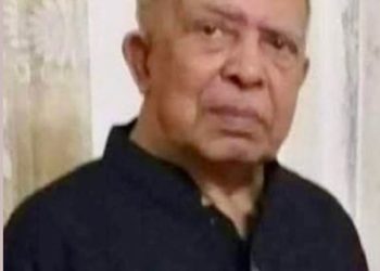 জাতীয় প্রেস ক্লাবের সাবেক সাধারণ সম্পাদকএ এস এম হাবিবুল্লাহ আর নেই