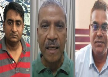 সাব-রেজিস্টার বদলীতে সাবেক আইন উপদেস্টা আসিফ নজরুলের বিরুদ্ধে শতকোটি টাকার দুর্নীতির অভিযোগ
