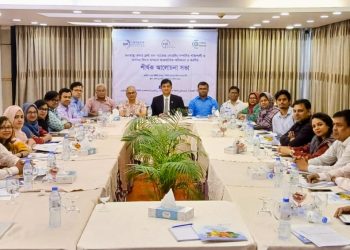 ফ্রন্ট-অফ-প্যাক লেবেলিং (FOPL): রোগ ও মৃত্যু কামাবে