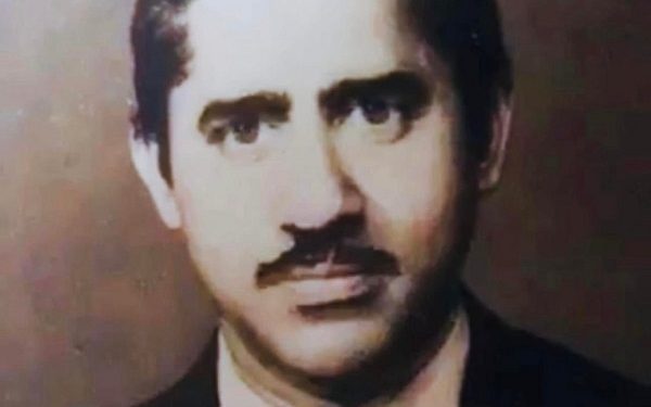 বরগুনার বিশিষ্ট সমাজসেবী ও ব্যবসায়ী ইউসুফ খান এর ইন্তেকাল