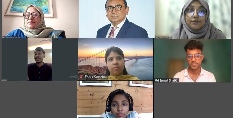 তাপদাহ মোকাবিলায় সমন্বিত উদ্যোগ অপরিহার্য