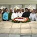 শের-ই-বাংলার ৬৪তম মৃত্যুবার্ষিকীতে বরিশাল বিভাগ সমিতির শ্রদ্ধা নিবেদন ও ফতেহা পাঠ
