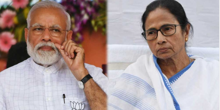 পশ্চিমবঙ্গে কে আসছে ক্ষমতায়?