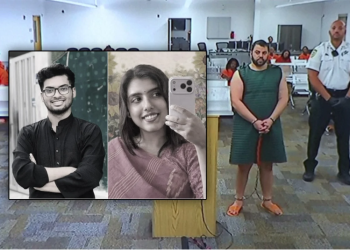 যুক্তরাষ্ট্রে দুই বাংলাদেশি শিক্ষার্থী হত্যা চ্যাটজিপিটিতে মরদেহ গায়েবের উপায় খোঁজ, গুরুত্বপূর্ণ আলামত জব্দ