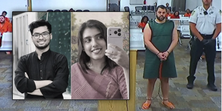 যুক্তরাষ্ট্রে দুই বাংলাদেশি শিক্ষার্থী হত্যা চ্যাটজিপিটিতে মরদেহ গায়েবের উপায় খোঁজ, গুরুত্বপূর্ণ আলামত জব্দ