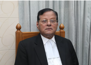 ব্যারিস্টার শফিক আহমেদের মৃত্যুতেঐক্য পরিষদের শোক