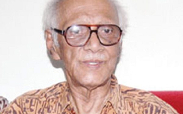 এবিএম মূসার ১২তম মৃত্যুবার্ষিকী
