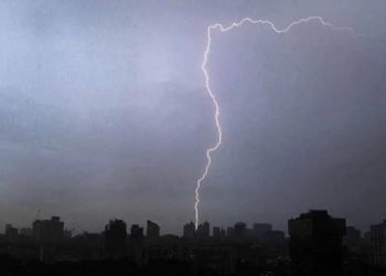 সুনামগঞ্জে বজ্রপাতে স্কুলছাত্রীর মৃত্যু