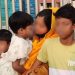 অবশেষে জামিন পেলেন নাবালক তিন সন্তানের সেই মা