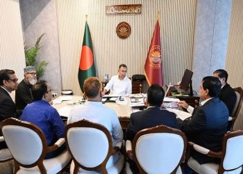 পিরোজপুরের সড়কগুলো দ্রুত যান চলাচলের উপযোগী করার নির্দেশ প্রধানমন্ত্রীর