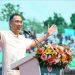 ক্ষুদে শিক্ষার্থীরাই আগামী দিনের ভবিষ্যৎ: প্রধানমন্ত্রী