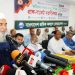 বাজেটে শ্রমিক বৈষম্যের অবসান ঘটাতে হবে : মুজিবুর রহমান