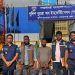 রূপগঞ্জে ৪ বছর পর গ্রেফতার হল সংঘবদ্ধ সিরিজ ডাকাত চক্রের আরো ১ জন